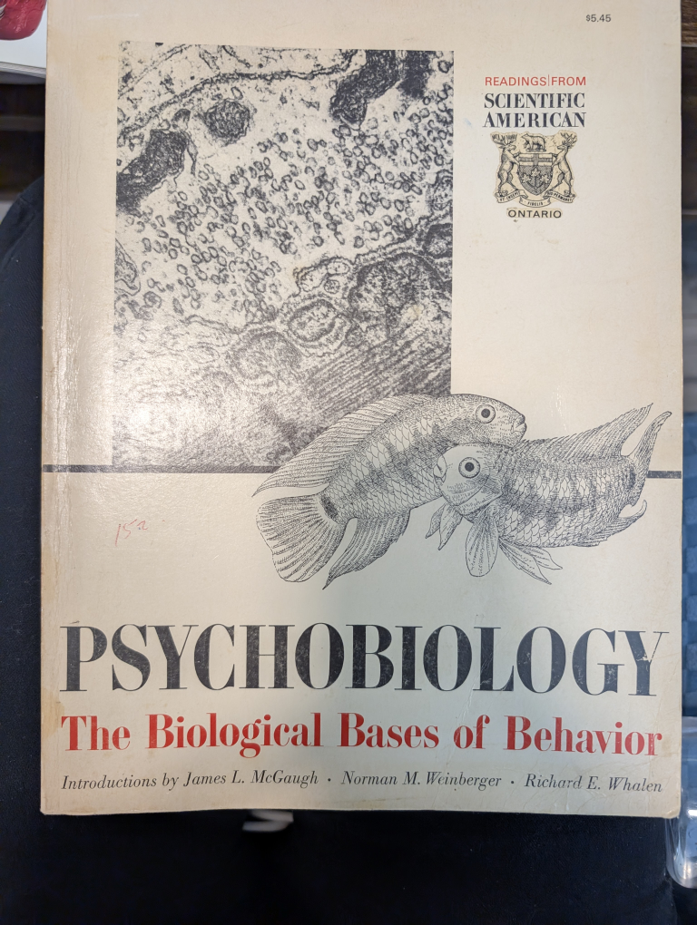 Lot of 4 Books - Garden, Psychology, Fishing, Preserving - photo 4