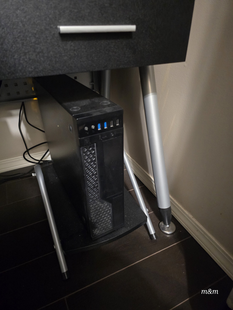 Desktop Computer for sale