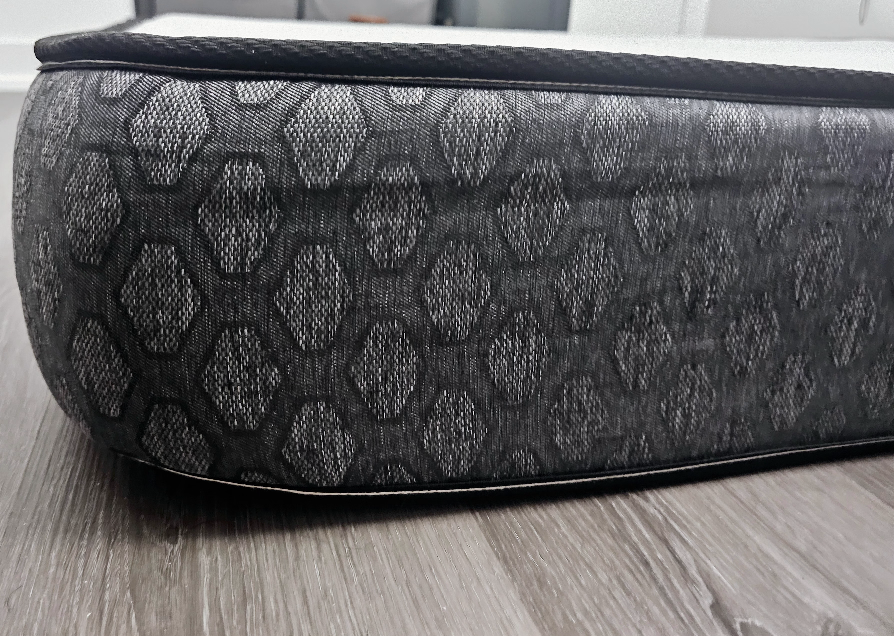 7.5 inch Premium Foam queen mattress- move out sale. - photo 2
