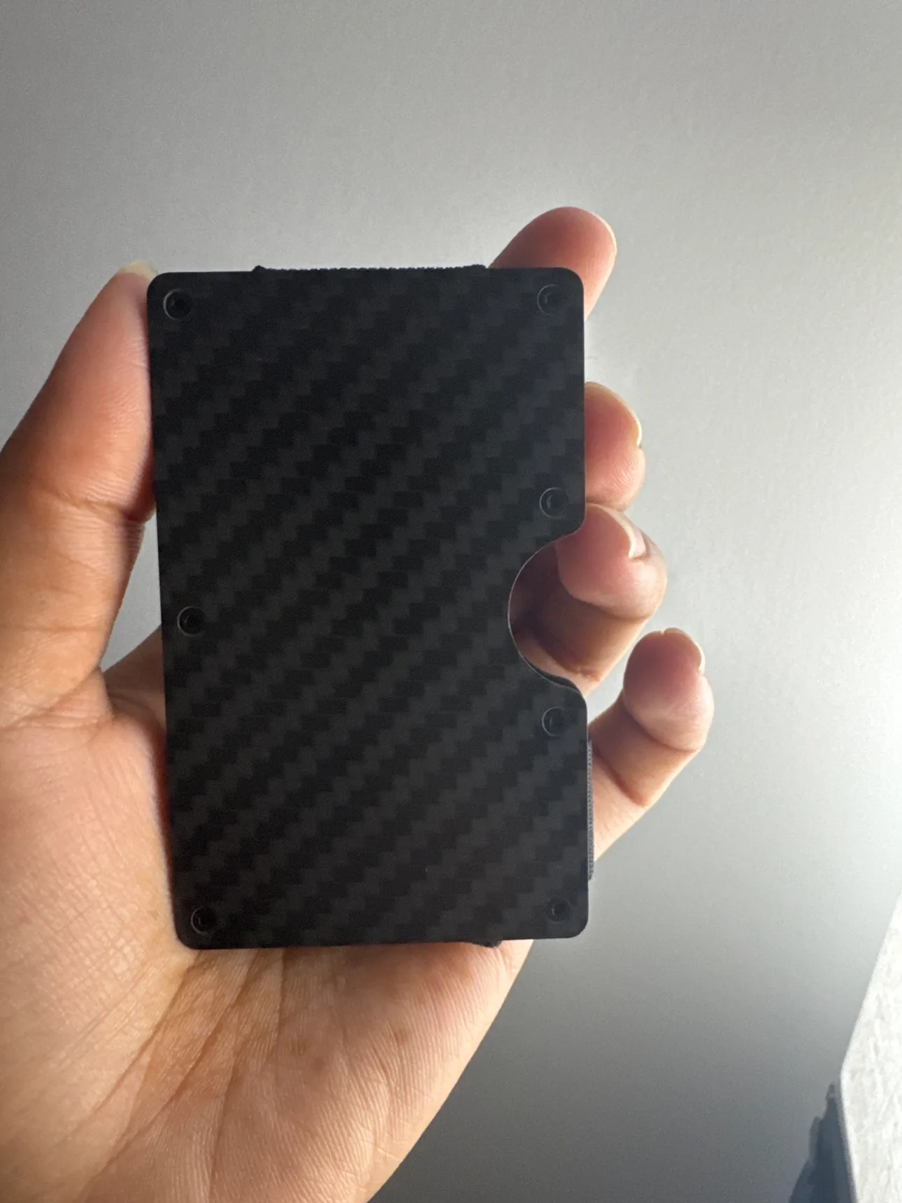 *‼️Moving Sale‼️* Realtree RFID Aluminum Wallet image indicator(2)