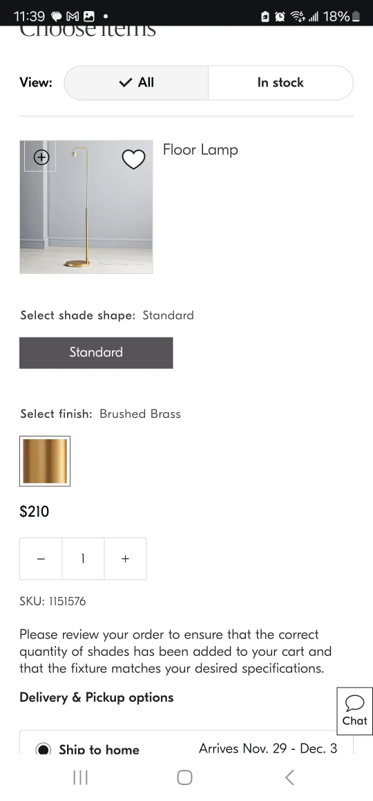 West Elm image indicator(5)