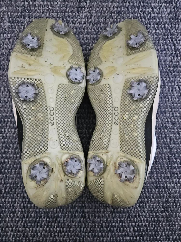 Ecco Golf Shoes image indicator(3)
