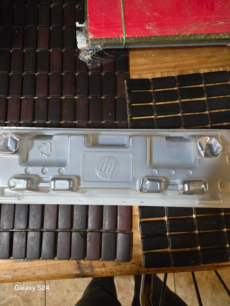 HP LaserJet 201X Black Toner Cartridge image indicator(3)