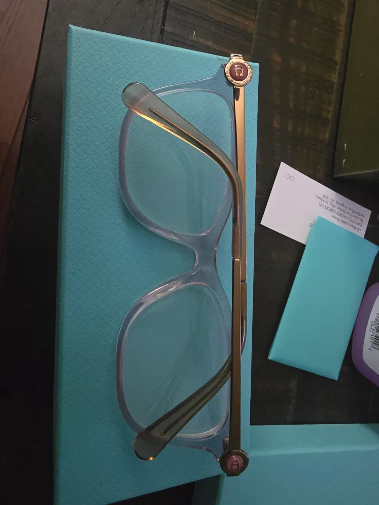 Coach Women's frame HC 6176 image indicator(2)