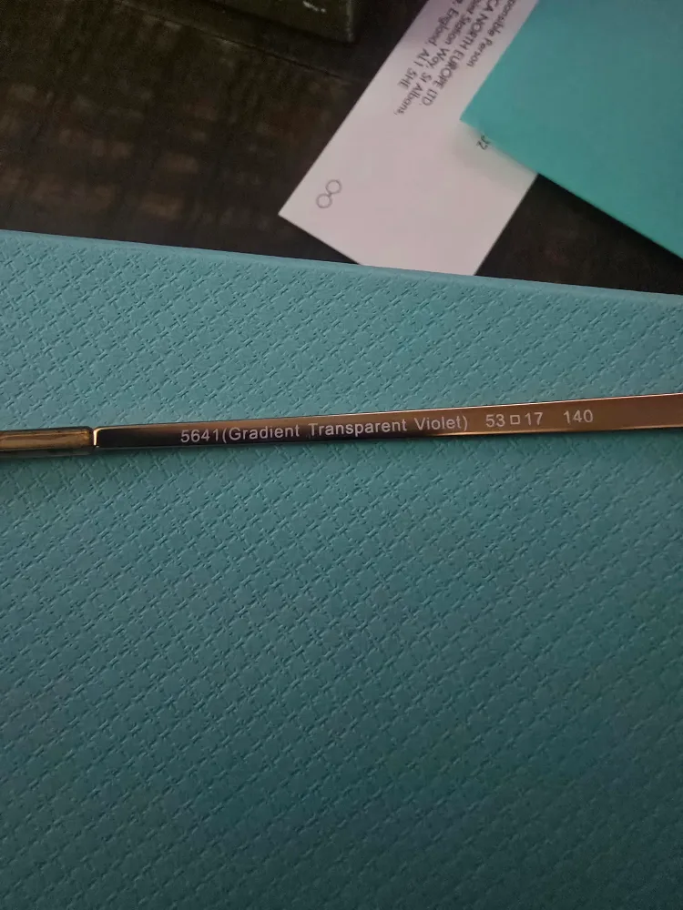 Coach Women's frame HC 6176 image indicator(3)