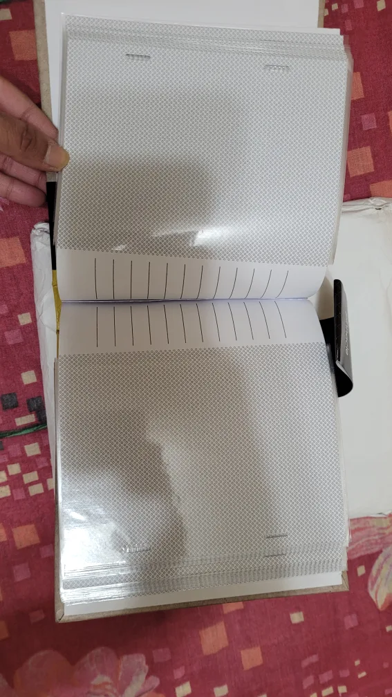 Pinnacle brand new photo album image indicator(2)