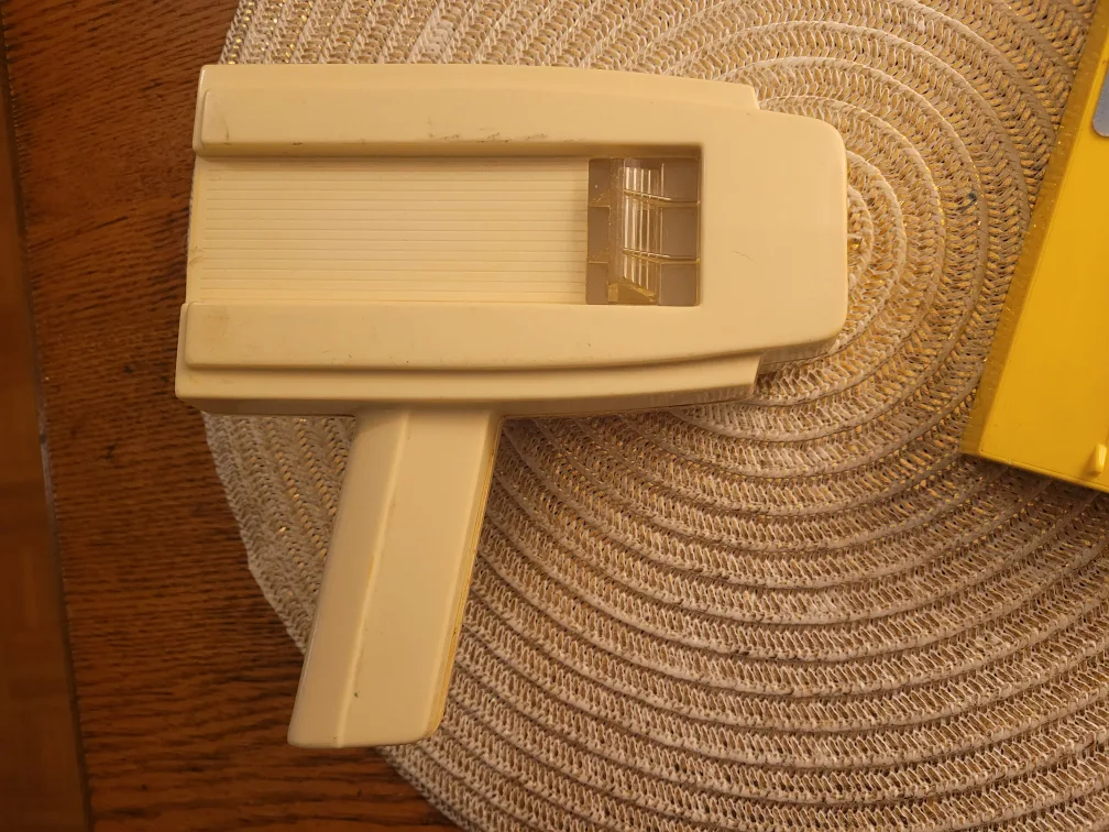 Fisher Price Movie viewer '73 image indicator(3)