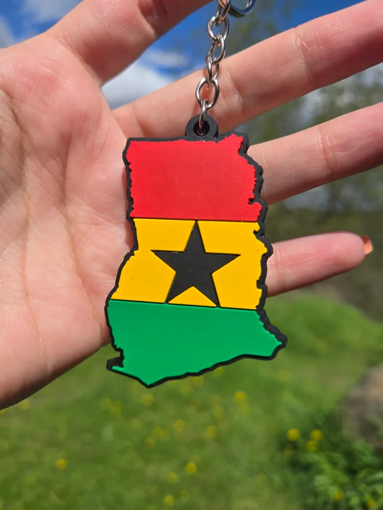 Flag & Country Keychains image indicator(2)