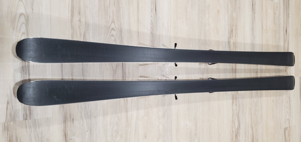 Skis 174 cm Salomon - photo 2
