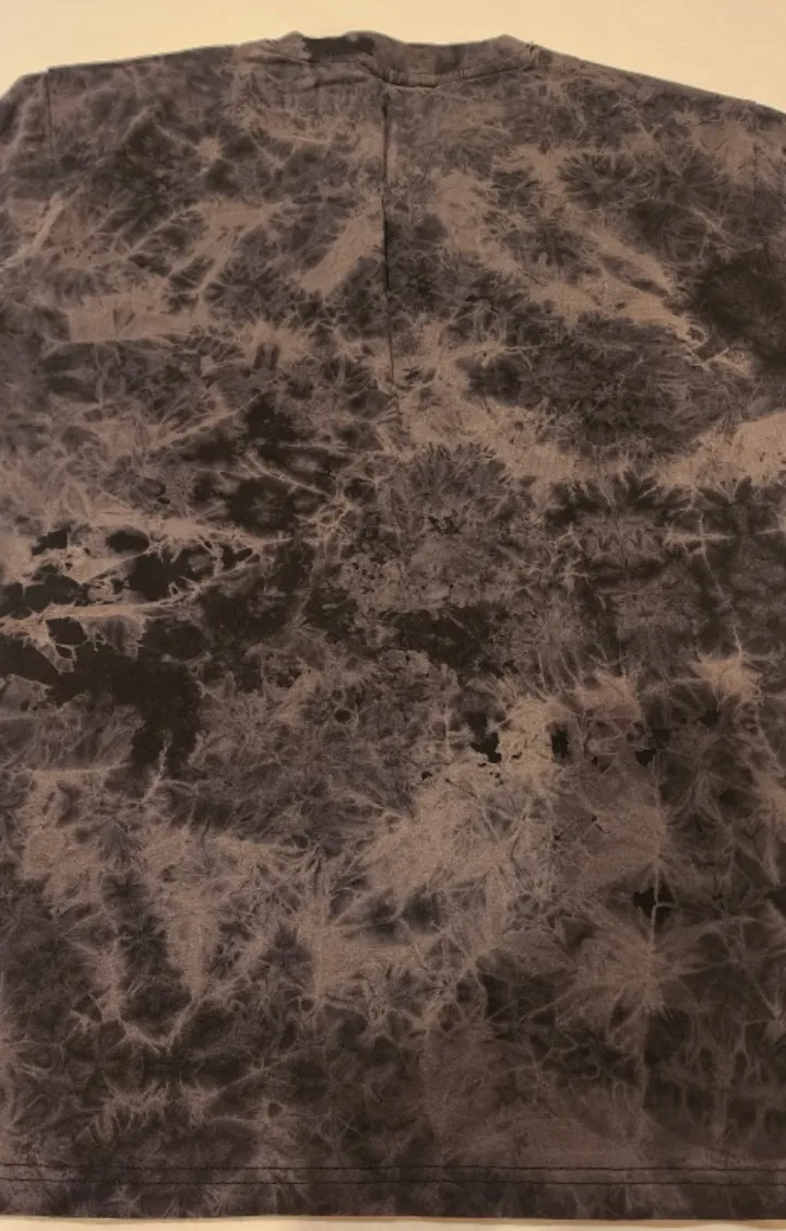 Dickies Black T-Shirt Size X-Large image indicator(9)