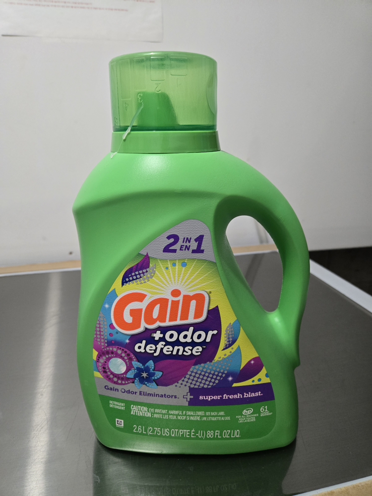 Laundry and Cleaning Supplies Bundle - photo 2