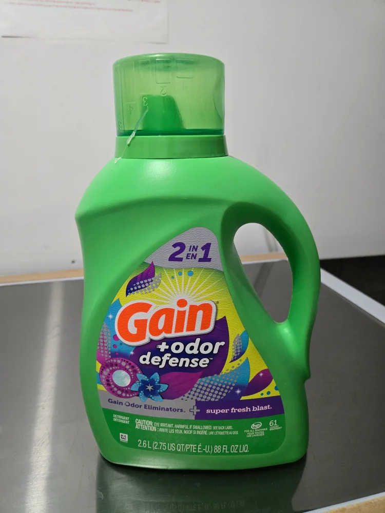 Laundry and Cleaning Supplies Bundle image indicator(2)