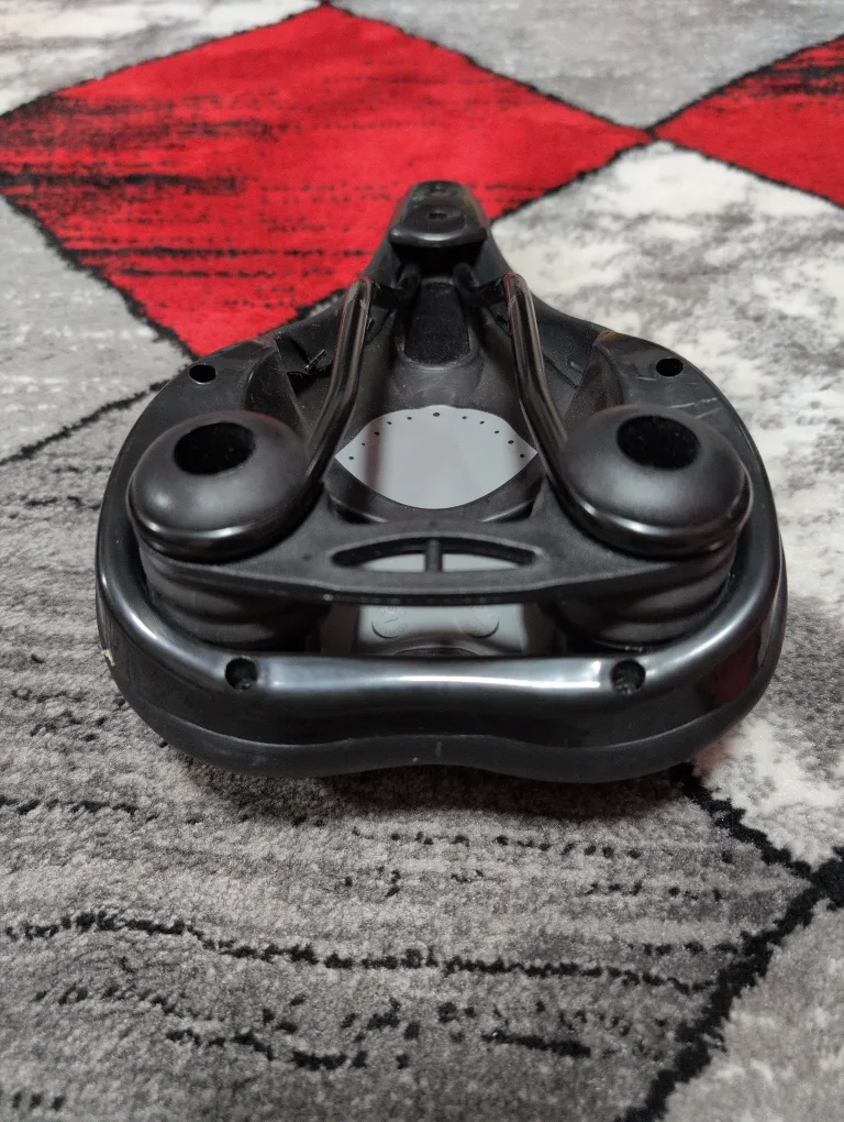 Velo Plush Bike Seat image indicator(3)