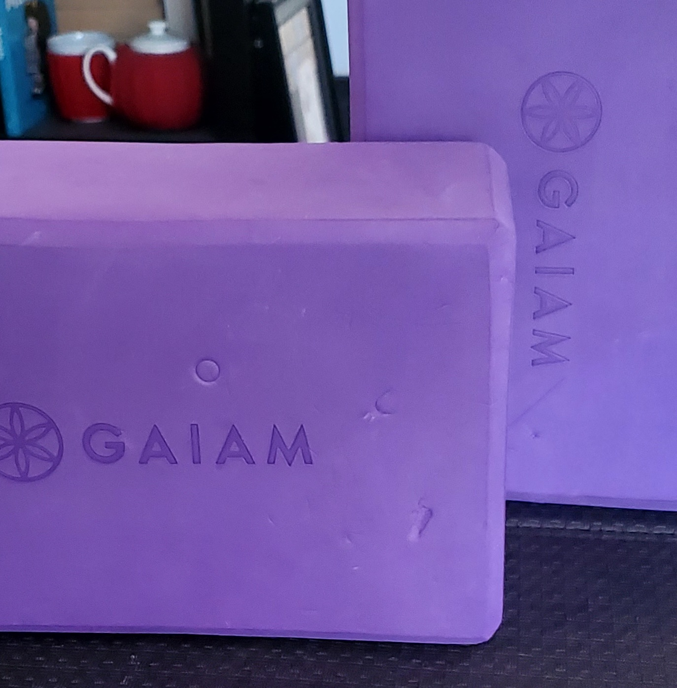 Yoga Blocks (2) - photo 2