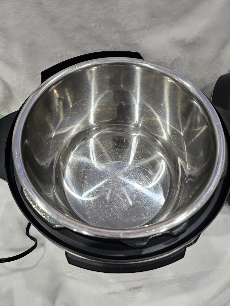 Instant Pot iP-Lux Electric Pressure Cooker - photo 3