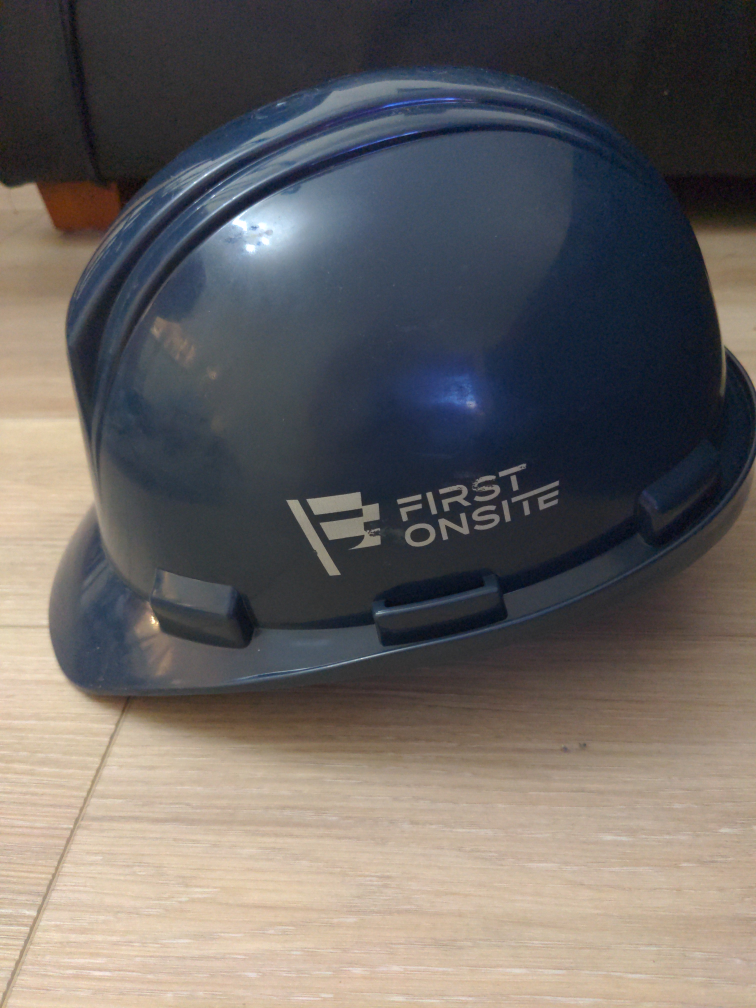 First Onsite Hard Hat - photo 2