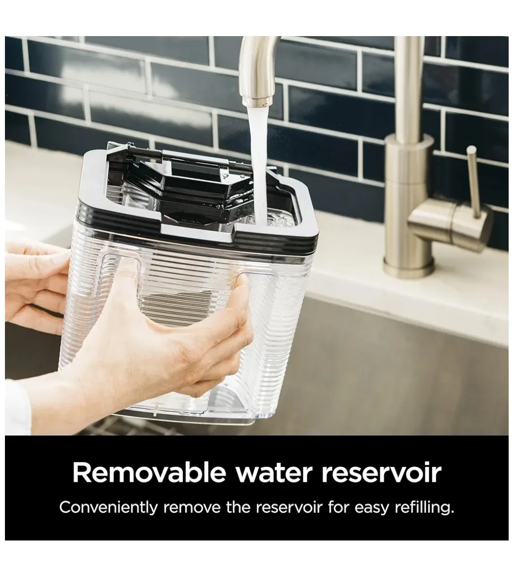 Ninja Specialty Coffee Maker image indicator(5)