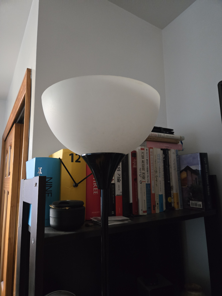 Floor Lamp with 3-Way Dimmer - photo 4