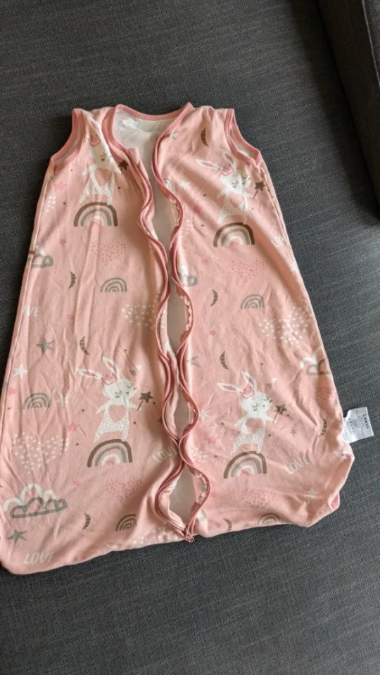 Looxii Baby Sleep Sack 12-18 M, 2 Pack image indicator(3)