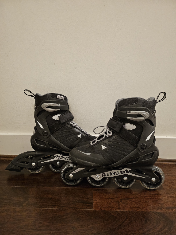 Rollerblade Inline Skates