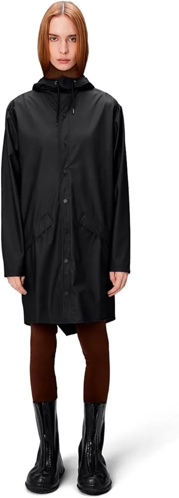 RAINS Long Jacket thumbnail