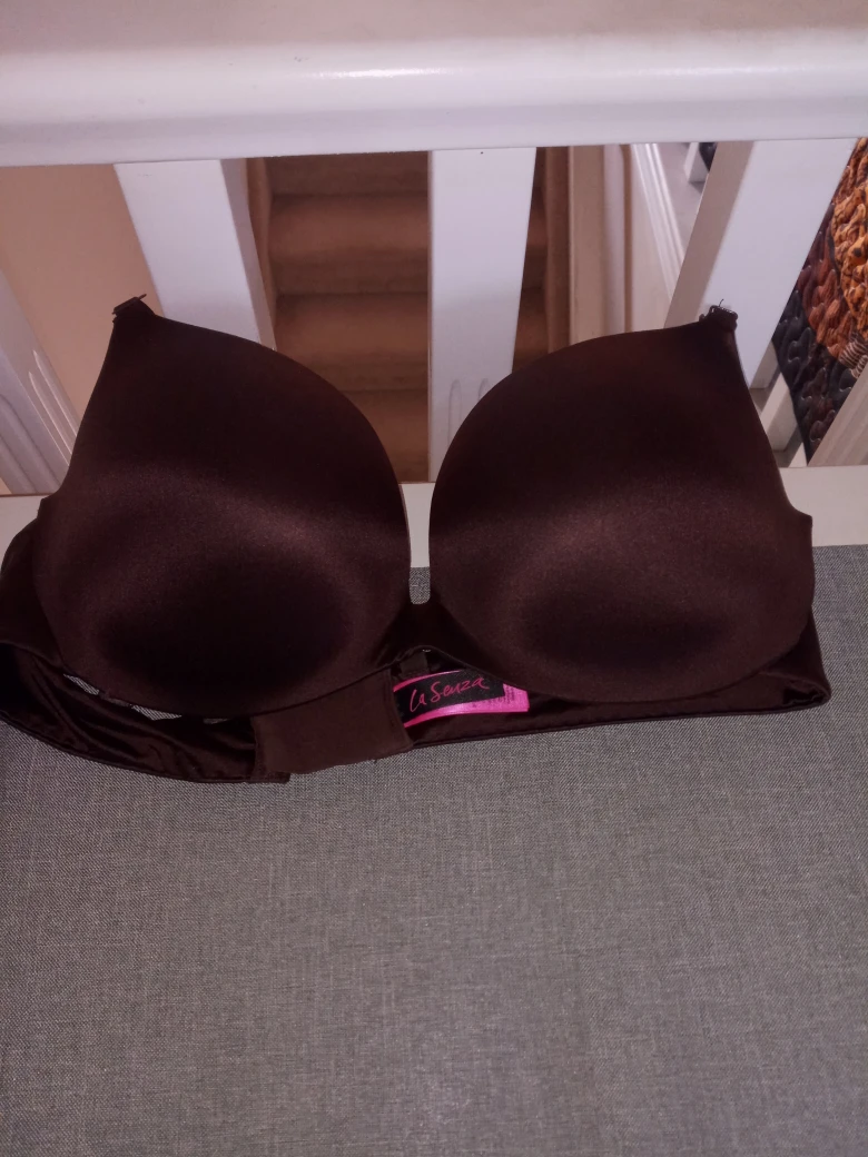 La Senza Brown Bra