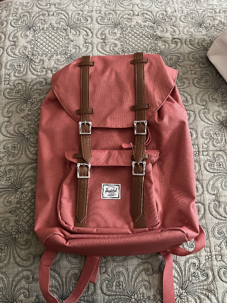 Hershel backpack - photo 2