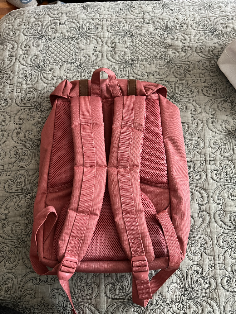 Hershel backpack - photo 4