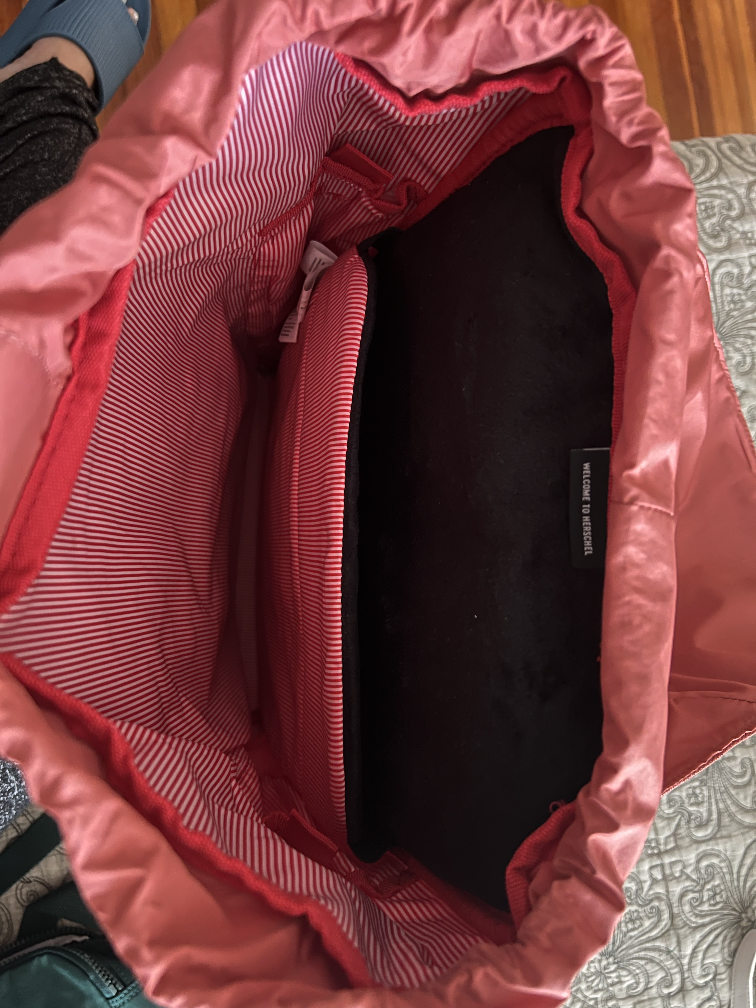 Hershel backpack - photo 5