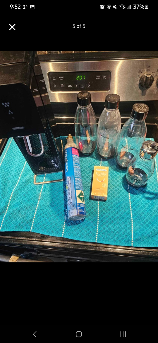 Soda Stream