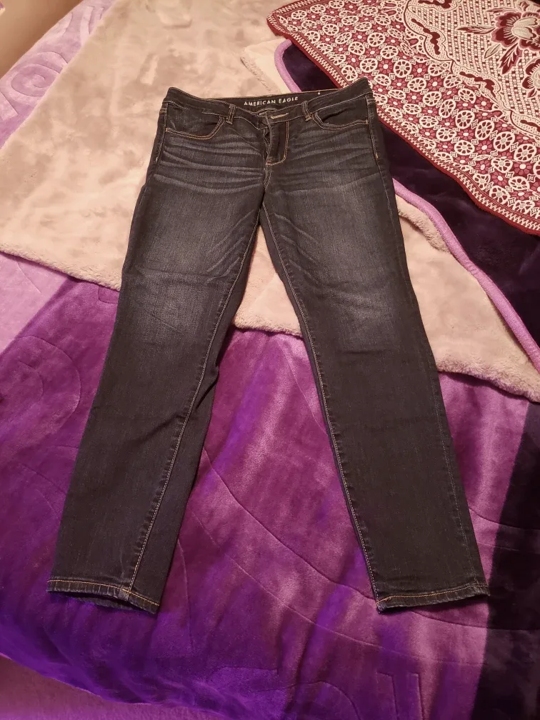 Skinny Jeans / Jeggings thumbnail