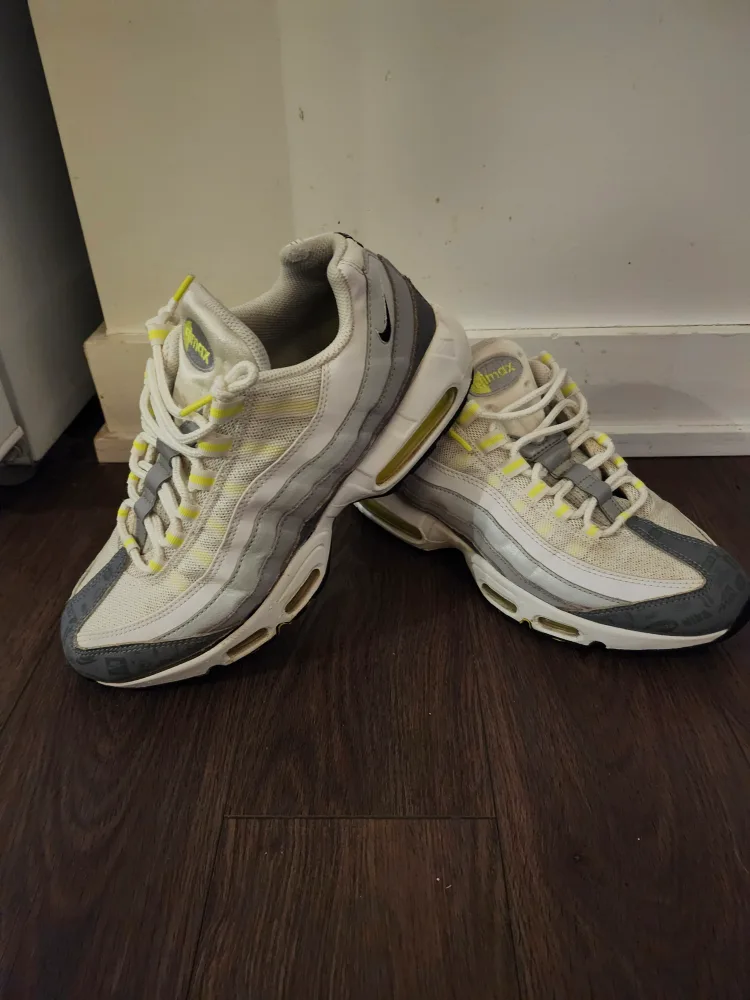 Nike Air Max 95 image indicator(2)