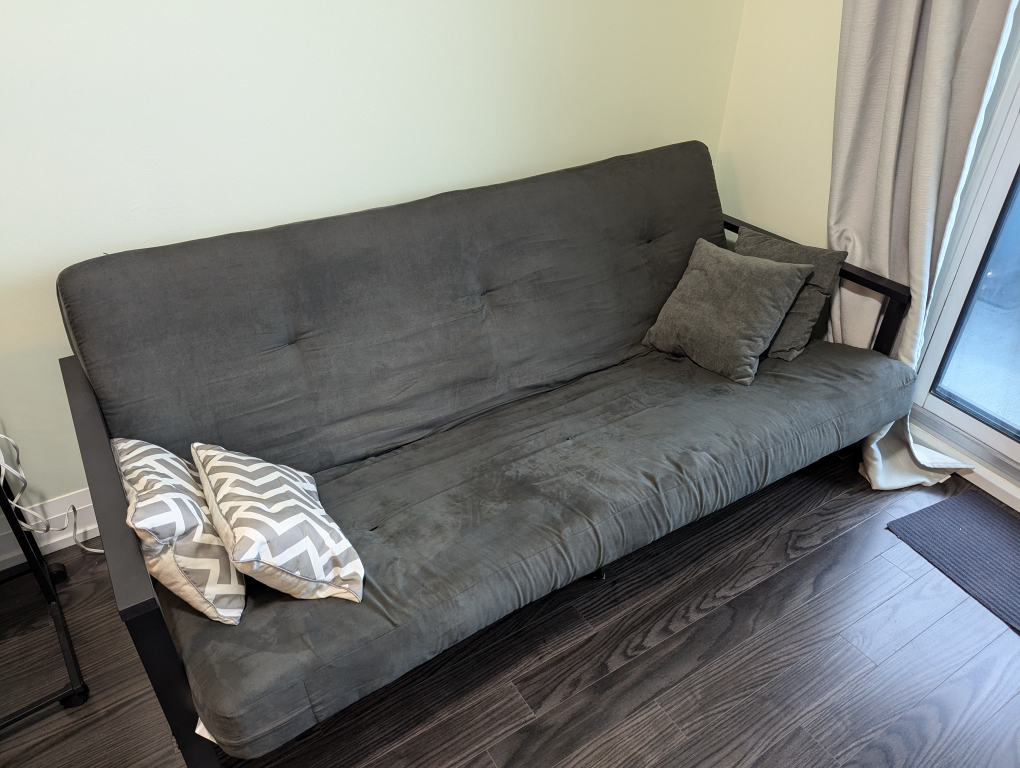Futon Sofa Bed