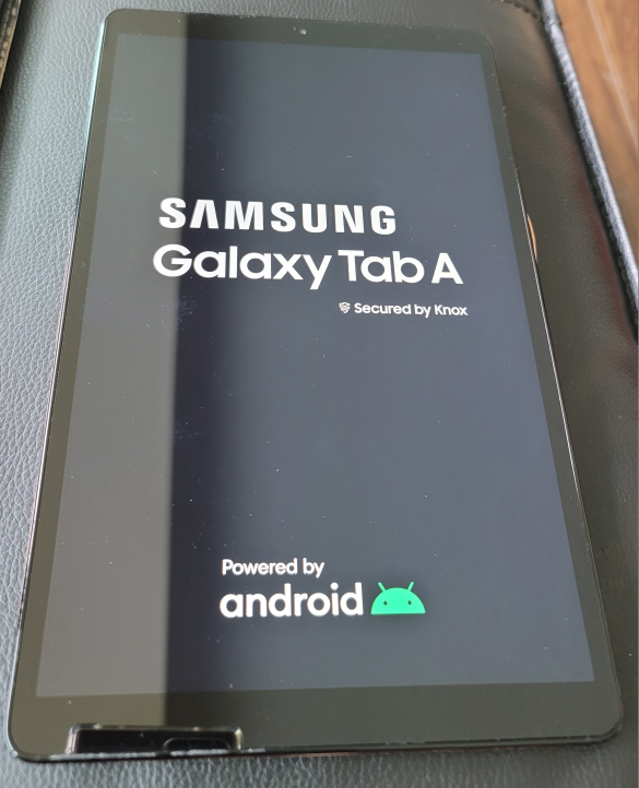 Samsung Galaxy Tab A Tablet