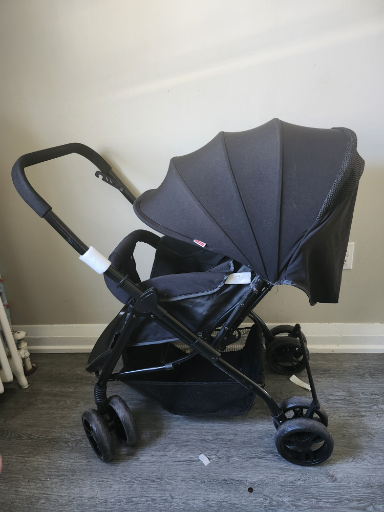 Babyhug Stroller - photo 3