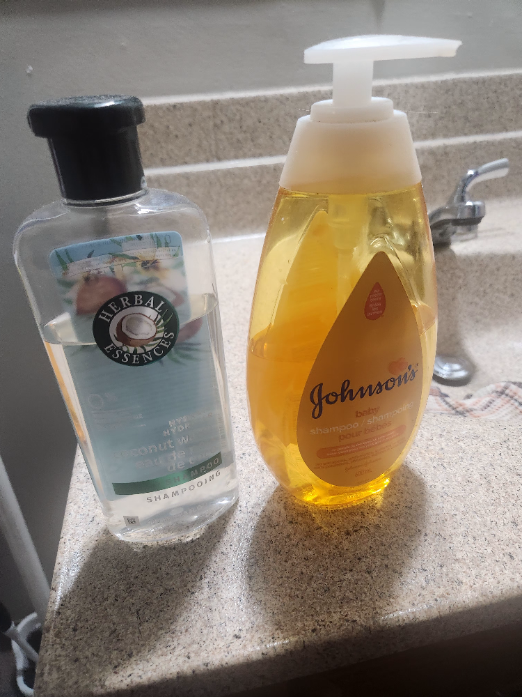 Bundle of 5 Hair Products - photo 2