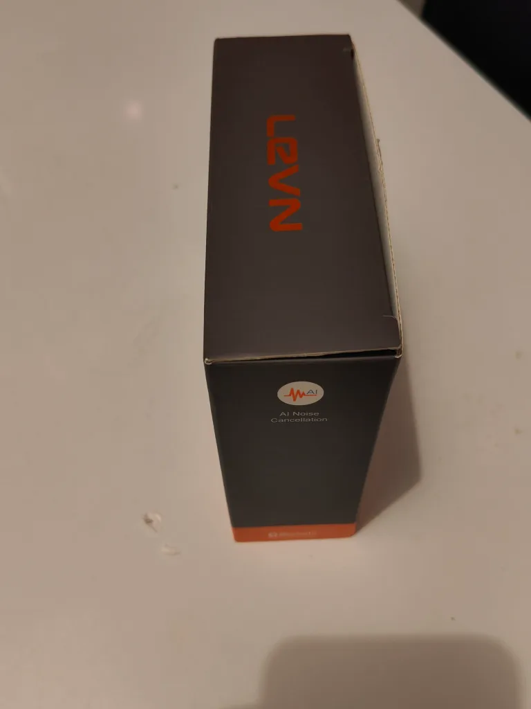 LEVN Open Ear Headset LE-HS017 with mic image indicator(5)