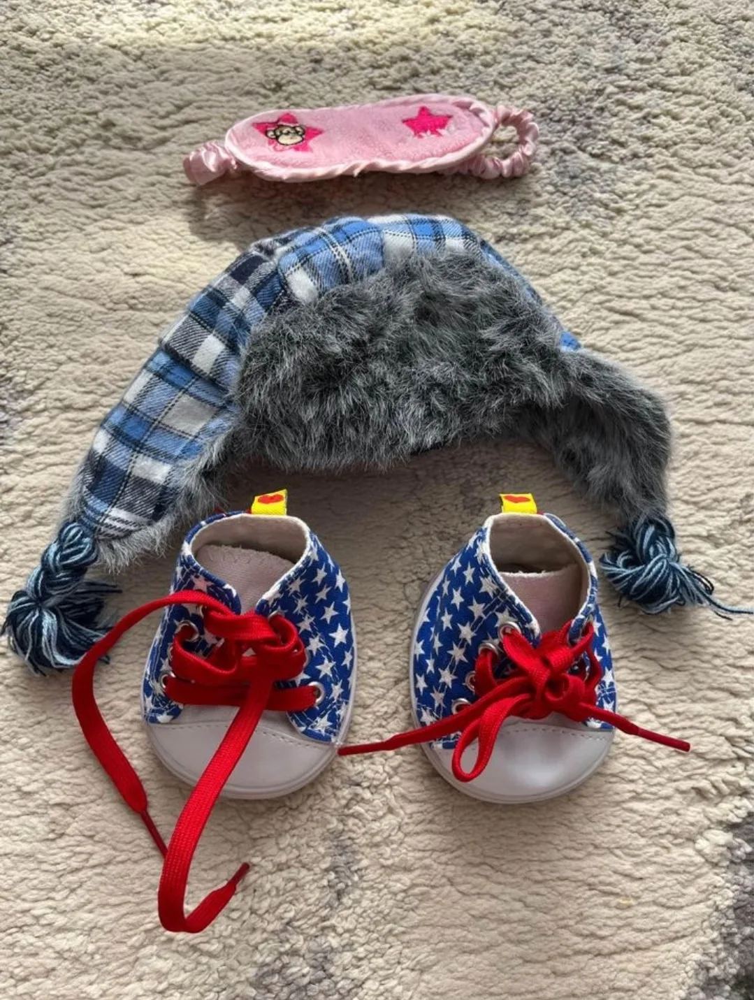 Build-A-Bear Clothing and Accessories thumbnail