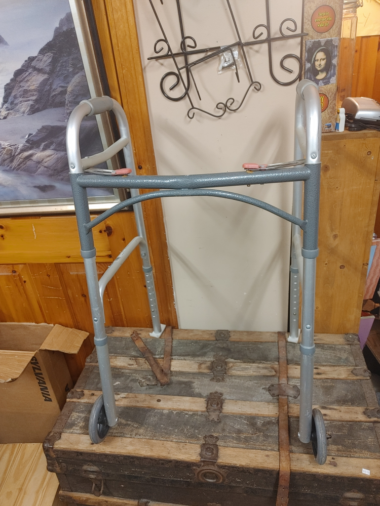 Used Walker