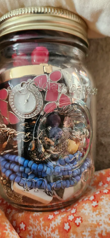 Jewelry Jar 🔥 image indicator(2)