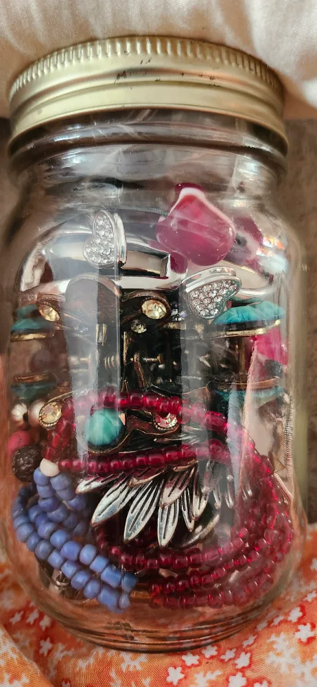 Jewelry Jar 🔥 image indicator(6)