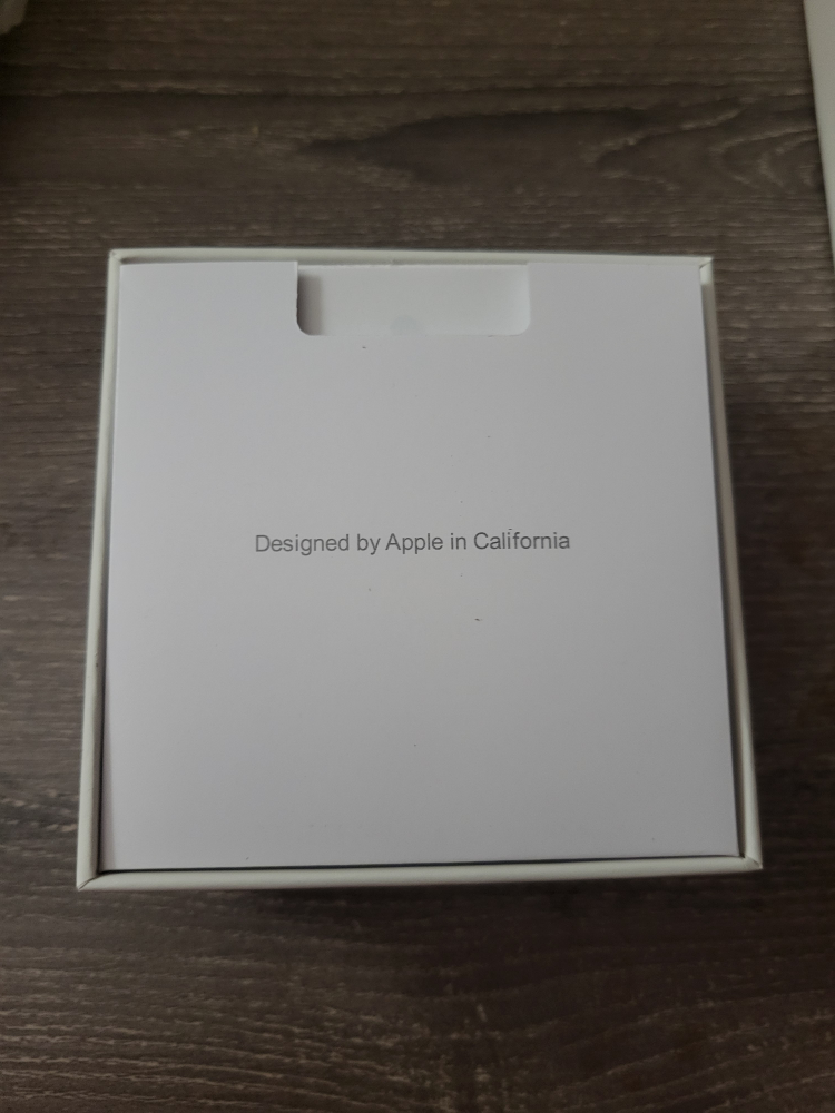 Apple AirPods Pro 2 - photo 3