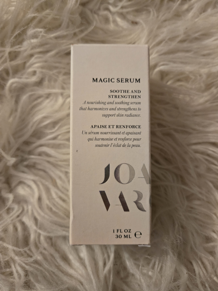 Joah Magic Serum
