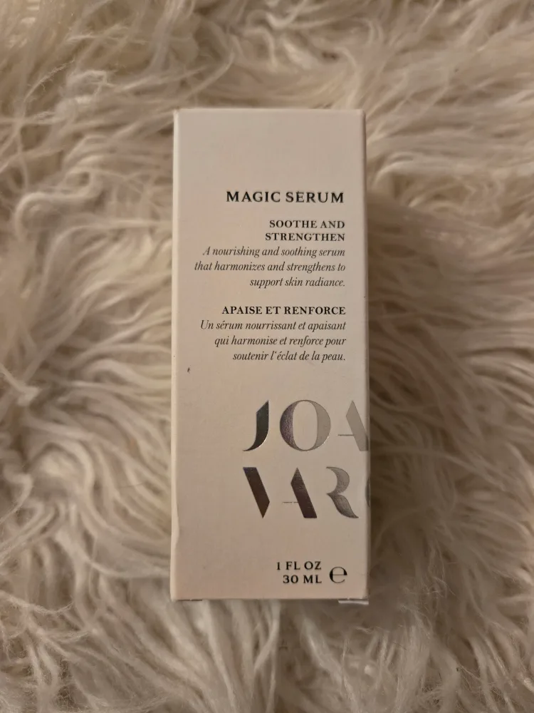 Joah Magic Serum thumbnail