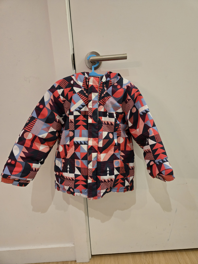 Columbia Kids' Winter Jacket