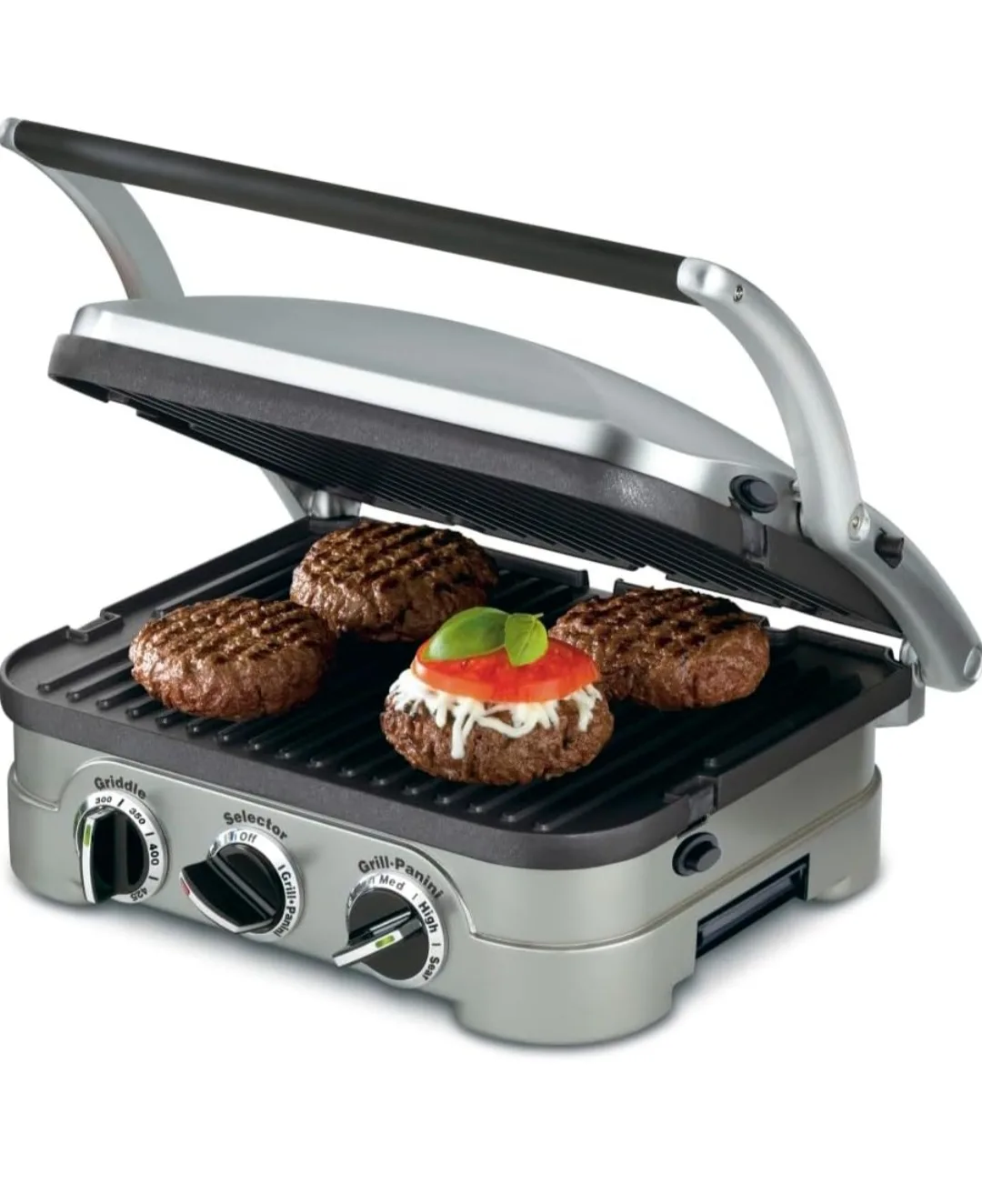 Electric Indoor Grill/Griddle Queens 11357 New image indicator(2)