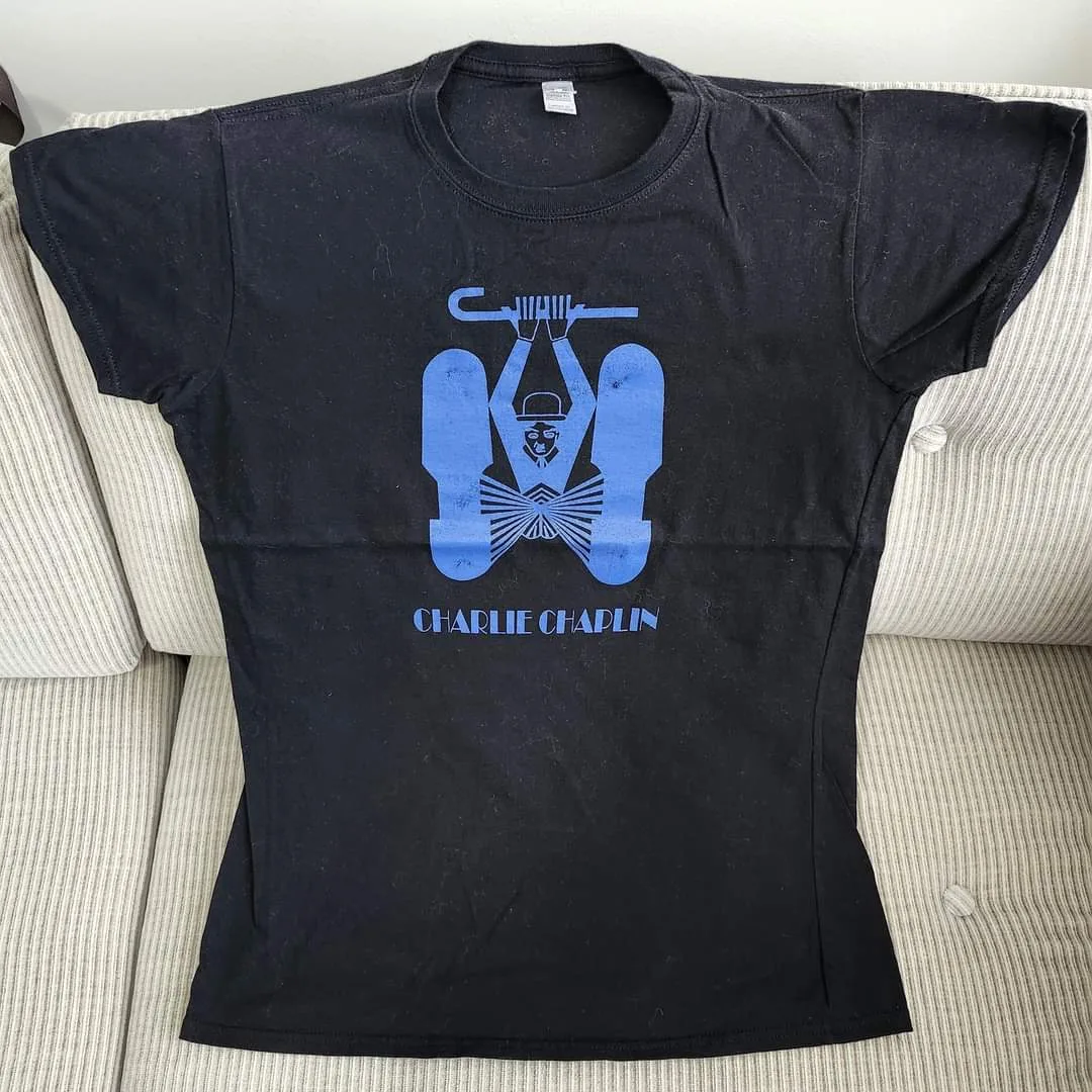 Ten #sizeS Graphic T-Shirts, for Kids, Teens & Adults image indicator(7)