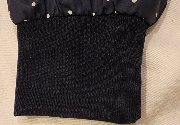 Adidas Polka Dot Jacket image indicator(4)