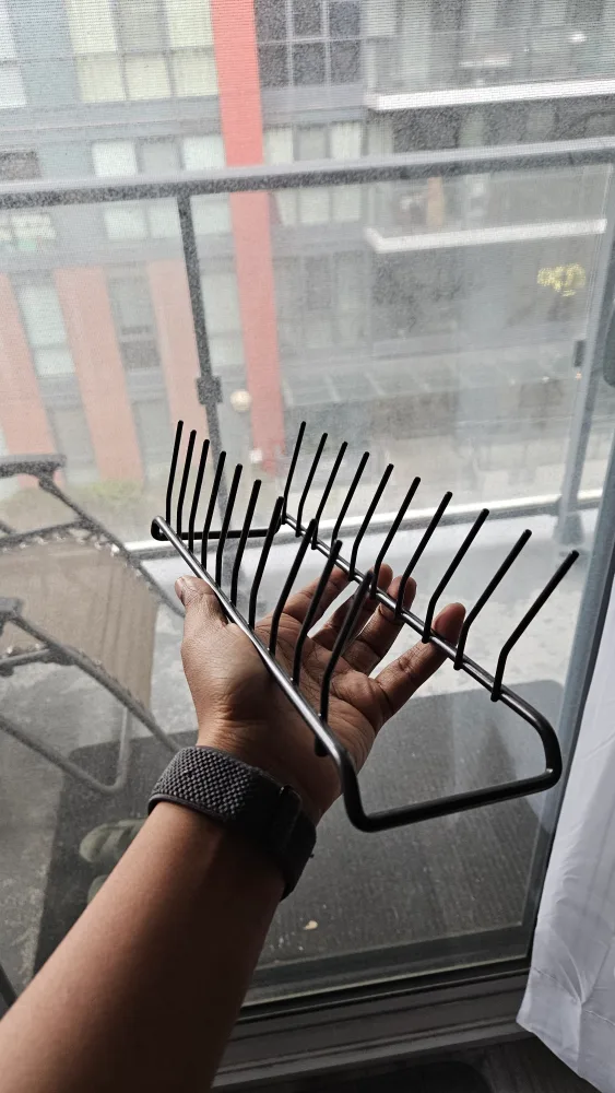 Dish Drying Rack image indicator(2)