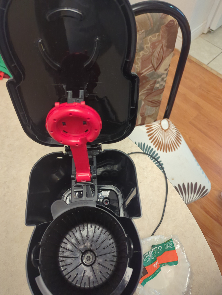 coffee maker - photo 3